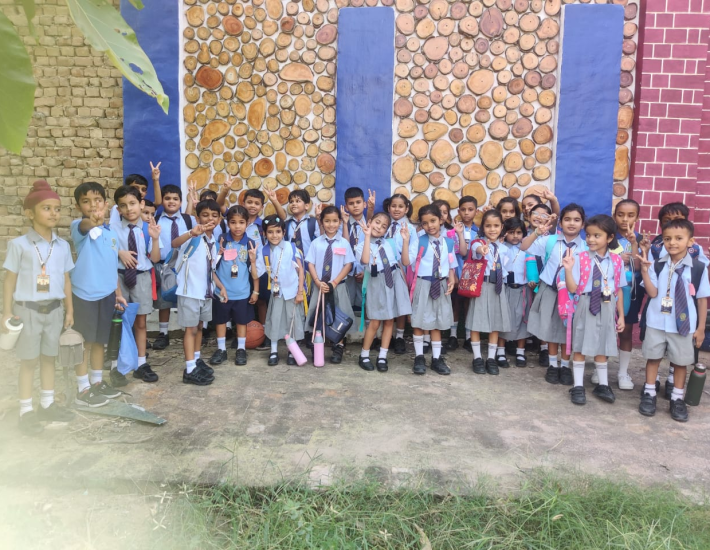 Mayoor School-Sriganganagar